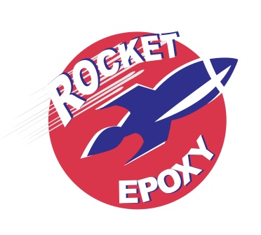 Rocket Epoxy