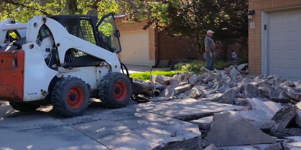 concrete-demolition
