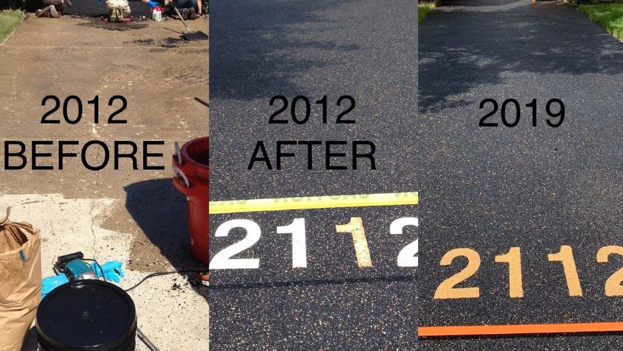 rubber-surfacing-over-years