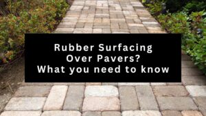 rubber-surfacing-pavers