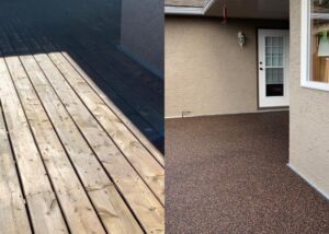 before-after-deck