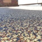 close-up-rubber-surfacing