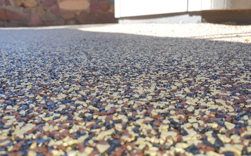 close-up-rubber-surfacing
